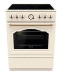 GECS6B70CLI, Herd - creme/gold GECS6B70CLI, Herd - creme/gold