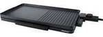 BBQ Tischgrill VG 30 Slim, Elektrogrill