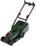 Bosch Rotak Rasenm&auml;her, Gartenspielger&auml;t