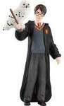 Wizarding World Harry Potter - Harry & Hedwig, Spielfigur