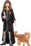 Wizarding World Harry Potter - Hermine und Krummbein, Spielfigur