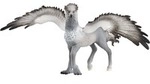 Wizarding World Harry Potter - Seidenschnabel, Spielfigur