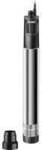 Premium Tiefbrunnenpumpe 6000/5 inox automatic, Tauch- / Druckpumpe