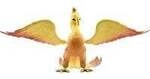 Bayala Phoenix, Spielfigur