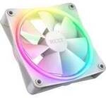 F120 RGB DUO Single 120x120x25, Geh&auml;usel&uuml;fter