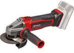 Power X-Change Akku-Winkelschleifer TE-AG 18/115 Q Li Solo, 18Volt