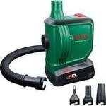 Akku-Luftpumpe EasyInflate 18V-500, 18Volt