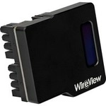 WireView GPU 2x8Pin PCIe, Reversed, Messger&auml;t