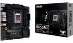 TUF GAMING B650M-E, Mainboard