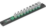Nuss-Magnetleiste A Imperial 1 Steckschl&uuml;sseleinsatz-Satz 1/4", z&ouml;llig