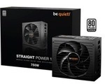 Straight Power 12 Platinum 750W ATX3.1, PC-Netzteil