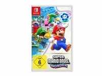 Super Mario Bros. Wonder, Nintendo Switch-Spiel
