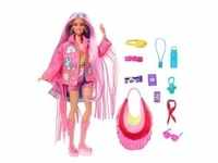 Barbie Extra Fly - Barbie-Puppe im Wüstenlook