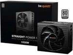 Straight Power 12 Platinum 1000W ATX 3.1, PC-Netzteil