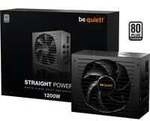 Straight Power 12 Platinum 1200W ATX3.1, PC-Netzteil