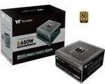 TOUGHPOWER GF A3 Gold 650W - TT Premium Edition, PC-Netzteil