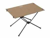 Camping-Tisch Table One Hard Top 13893 - braun, Coyote Tan