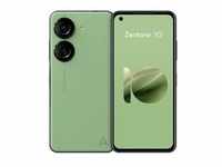 Zenfone 10 512GB, Handy - Aurora Green, Android 13, 16 GB LPDDR5X