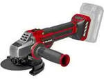 Professional Akku-Winkelschleifer TP-AG 18/125 CE Q Li - Solo, 18Volt