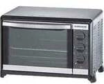 Kleinbackofen mit Umluft BG 1055/E, Mini-Backofen