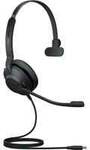 Evolve2 30 SE, Headset