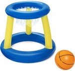 Aufblasbares Basketball Set 59 Zentimeter