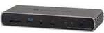 Echo 11 Thunderbolt 4 HDMI Dock, Dockingstation