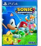 Sonic Superstars, PlayStation 4-Spiel