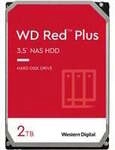 Red Plus NAS-Festplatte 2 TB