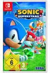 Sonic Superstars, Nintendo Switch-Spiel