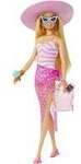 Barbie Strandtag Barbie, Puppe