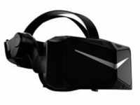 Crystal, VR-Brille - schwarz, All-in-One-System