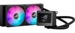 ROG RYUJIN III 240 ARGB, Wasserk&uuml;hlung