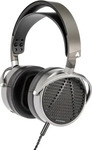 Audeze 29114, Audeze MM-100 Professionelle Kopfh&ouml;rer schwarz/silber,