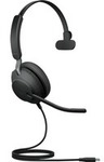 Evolve2 40 SE, Headset