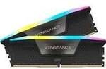 DIMM 64 GB DDR5-6000 (2x 32 GB) Dual-Kit, Arbeitsspeicher