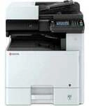 ECOSYS M8130cidn (inkl. 3 Jahre Kyocera Life Plus), Multifunktionsdrucker