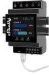 Pro Dual Cover / Shutter PM, Relais