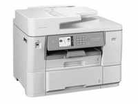 MFC-J6959DW, Multifunktionsdrucker - grau, USB, LAN, WLAN, Scan, Kopie, Fax