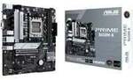 PRIME B650M-K, Mainboard