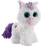 Einhorn Lilaluna ca. 17 cm, Kuscheltier