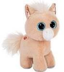 Glubschis Pony Miss Cinnamon, ca. 17 cm, Kuscheltier