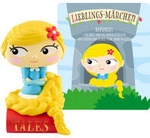 Lieblings-M&auml;rchen - Rapunzel (Neuauflage 2023), Spielfigur