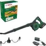 Akku-Laubbl&auml;ser Universal LeafBlower 18V-130, 18Volt
