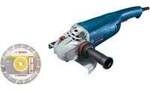 Winkelschleifer GWS 22-230 J Professional
