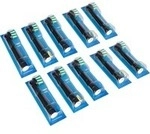 Oral-B Pro CrossAction Aufsteckb&uuml;rsten 10er