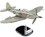 Bell P-39D Airacobra, Konstruktionsspielzeug