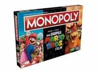 Monopoly Super Mario Film Edition, Brettspiel