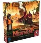 Everdell: Newleaf, Brettspiel