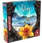 Revive, Brettspiel